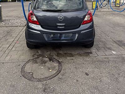 Opel Corsa 1.4 16V Cosmo