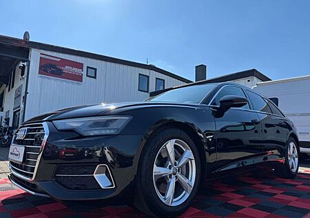 Audi A6 Avant 45 TDI quattro sport * Panoramadach*