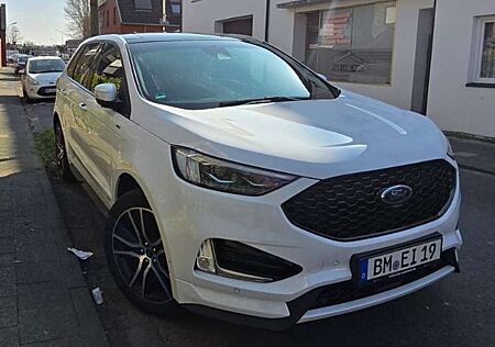 Ford Edge 2.0 EcoBlue Bi-Turbo 4x4 Aut. ST-LINE