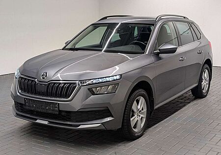 Skoda Kamiq LED/DAB/PDC/Klimaaut/SHZ/Keyless