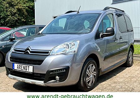 Citroën Berlingo Citroen Kombi XTR*SHZ/GRA/PDC/Klima/Licht&Sicht