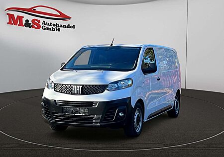 Fiat Scudo L2 SX-NAVI-KAMERA-TEMPOMAT