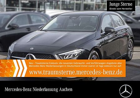 Mercedes-Benz A 200 d LED+KAMERA+8G
