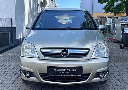 Opel Meriva CATCH ME/ TÜV/SHZ/PDC