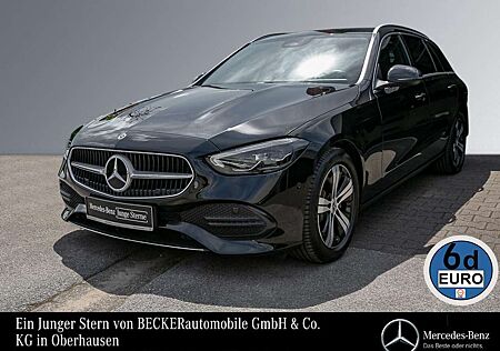 Mercedes-Benz C 180 T AVANTGARDE WINTERPAKET LED HP KAMERA