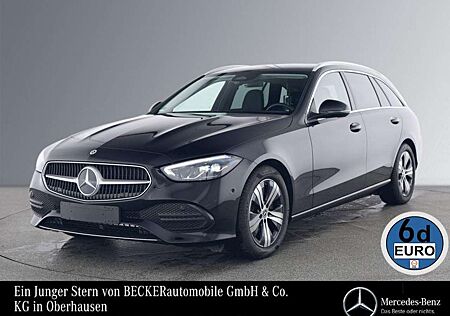 Mercedes-Benz C 180 T AVANTGARDE WINTERPAKET LED HP KAMERA