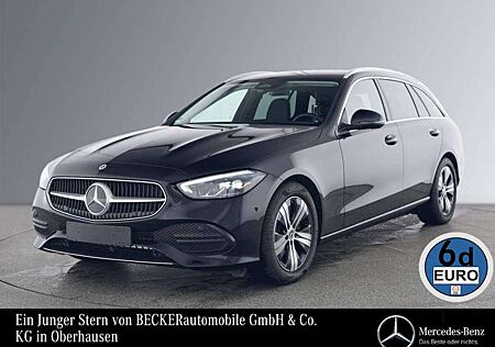 Mercedes-Benz C 180 T AVANTGARDE WINTERPAKET LED HP KAMERA