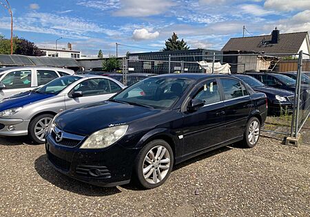 Opel Vectra C 2.2 Sport Edition Automatik 155Ps