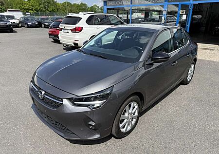 Opel Corsa Elegance T.LEDER LED VIRTUAL COCKPIC UVM.
