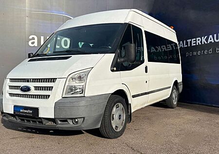 Ford Transit Kombi FT 300 M Trend 9 Sitzer