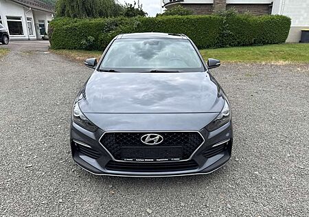 Hyundai i30 N Line