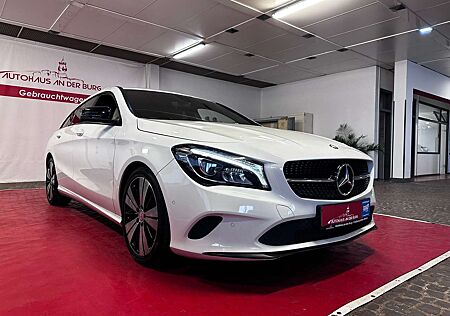 Mercedes-Benz CLA 250 Shooting Brake 7G-DCT *1.Hd.+ SHgpfl.+ LED+ Navi