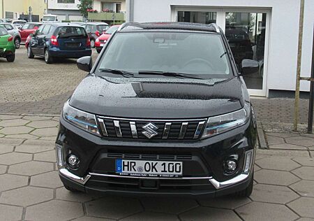 Suzuki Vitara 1.5 Dualjet Hybrid Allgrip AGS Comfort