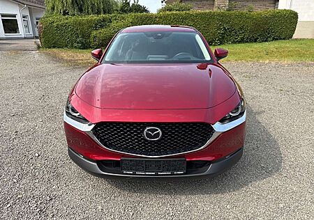 Mazda CX-30 SKYACTIV-G 2.0 M Hybrid Selection AHK