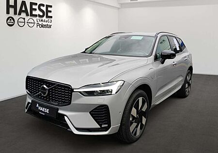 Volvo XC 60 gebraucht kaufen Volvo XC 60 XC60 Plus Dark Recharge Plug-In Hybrid AWD T8 Twin Engi