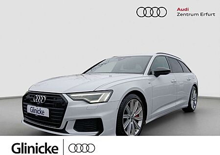 Audi A6 55 TFSI e quattro S-tronic Leder Matrix
