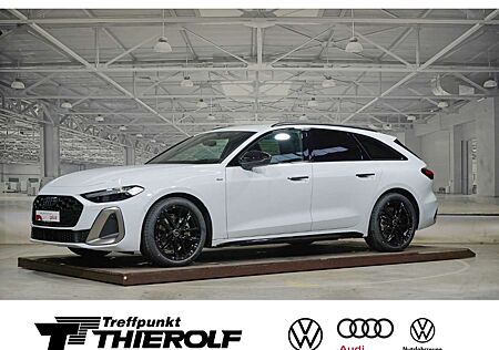Audi A5 Avant TFSI quattro S-Line Tech plus AHK 360 Ka