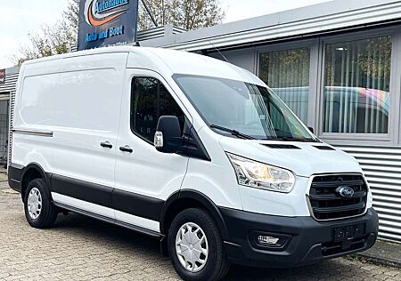 Ford Transit K350 L2 H2 KLIMA CARPLAY CAM ACC AHK 1Hd