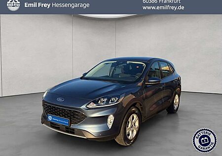 Ford Kuga 2.5 Duratec PHEV COOL&CONNECT