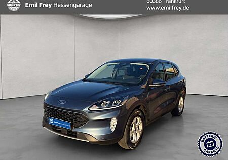 Ford Kuga 2.5 Duratec PHEV COOL&CONNECT