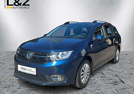 Dacia Logan MCV Kombi TCe 90 Laureate