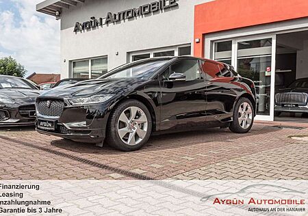 Jaguar I-Pace EV400 SE*Pano*Black-Pack*Winter-Paket*ACC