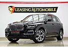 BMW X5 xDrive 30 d xLine Pano LED Individual