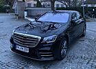 Mercedes-Benz S 560 4Matic 9G-TRONIC