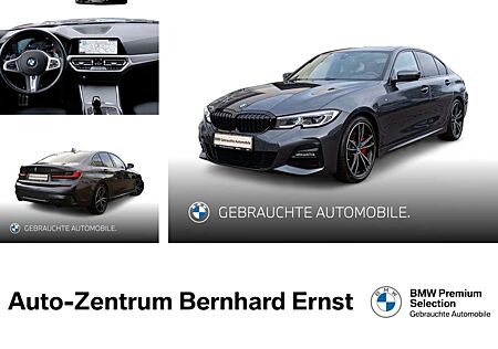 BMW 330 i M Sportpaket Glasdach Leaser Head-Up DAB