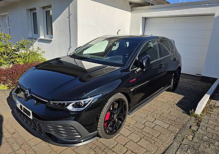 VW Golf GTI Volkswagen Golf VIII GTI Clubsport Pano+Performance+HUD+Leder