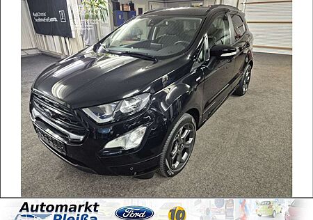 Ford EcoSport 1.0 EcoBoost ST-LINE