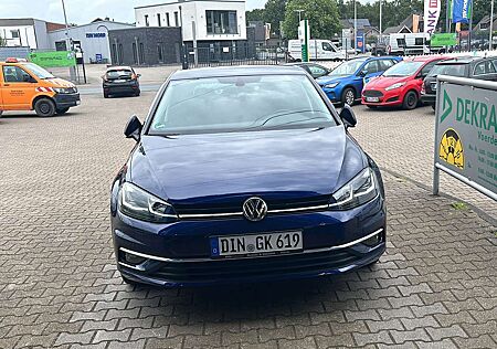 VW Golf Volkswagen 1.0 TSI Join