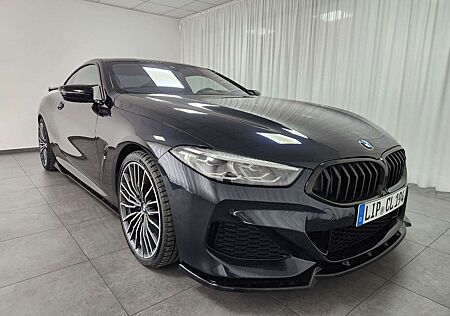 BMW 840 d xDrive M SPORT LED HUD Stdhz. CarPlay h/k