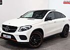 Mercedes-Benz GLE 500 Coupe 4M AMG AIRMATIC,KEYLESS,360GRAD,SH