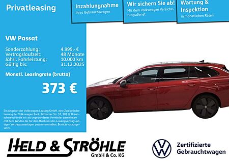 VW Passat Variant Volkswagen Passat Var. R-LINE BLACK 2.0 TSI DSG NP 73970 €