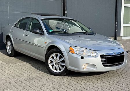 Chrysler Sebring 2.7LX