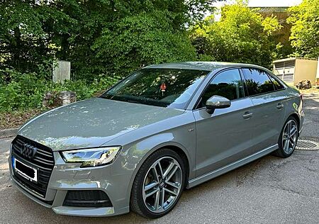 Audi A3 35 TFSI sport
