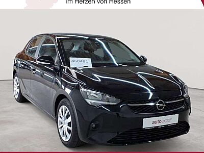 Opel Corsa Corsa 1.5 D Edition Navi PDC SHZ