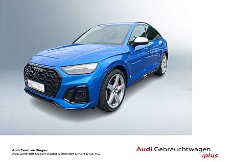 Audi SQ5 3.0 TDI quattro Pano Matrix LED B&