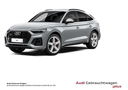 Audi SQ5 3.0 TDI quattro Pano Matrix LED B&