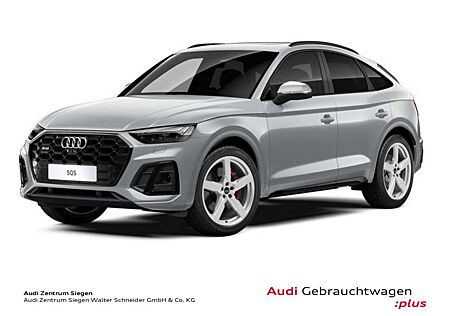 Audi SQ5 3.0 TDI quattro Pano Matrix LED B&