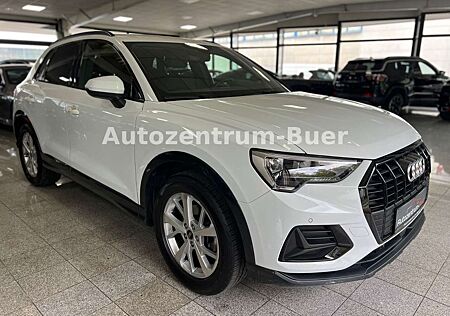 Audi Q3 35 TFSI advanced Kamera/Leder/Tempo