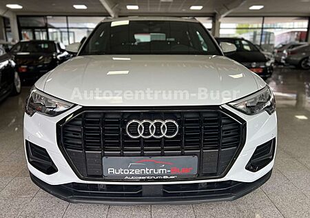 Audi Q3 35 TFSI advanced Kamera/Leder/Tempo