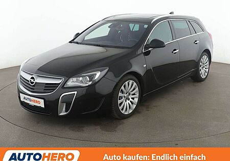 Opel Insignia 2.8 V6 Turbo OPC 4x4 Aut.*NAVI*XENON*RACARO*CAM*
