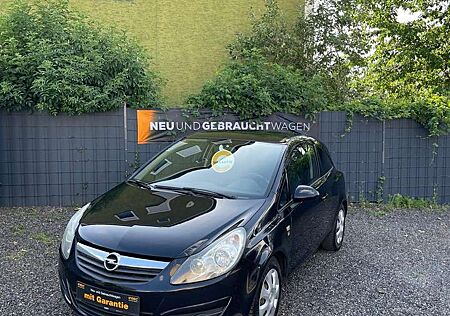 Opel Corsa D 1.4 16V✅GARANTIE✅Euro5 /2. Hand/TÜV/KLIMA