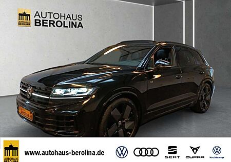 VW Touareg Volkswagen R eHybrid *PANO*IQ-MATRIX*HuD*360°*