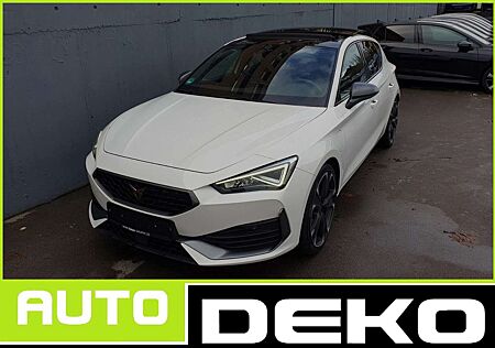 Cupra Leon 1.4 e-HYBRID DSG Pano/SSL/ACC/Kamera
