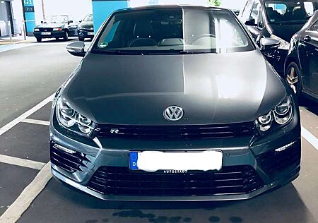 VW Scirocco Volkswagen 2.0 TDI DSG R-Optik
