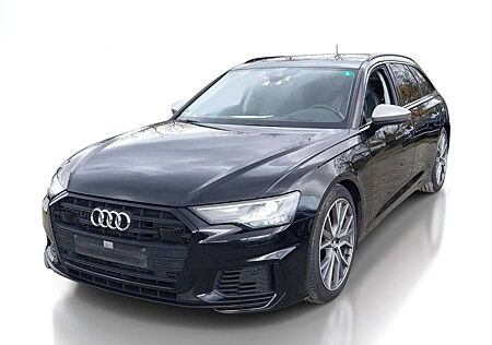 Audi S6 AVANT 3.0 TDI ACC HuD B&O PANO S-Sitze KAMERA