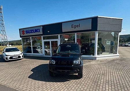 Suzuki Jimny Club Lim.
